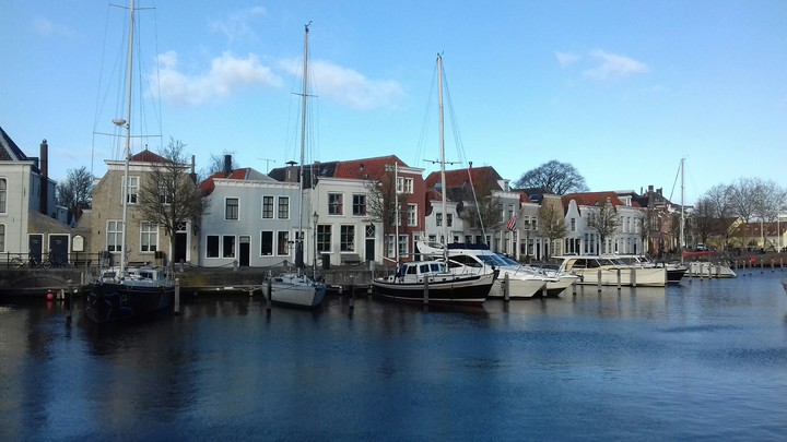 Netherlands