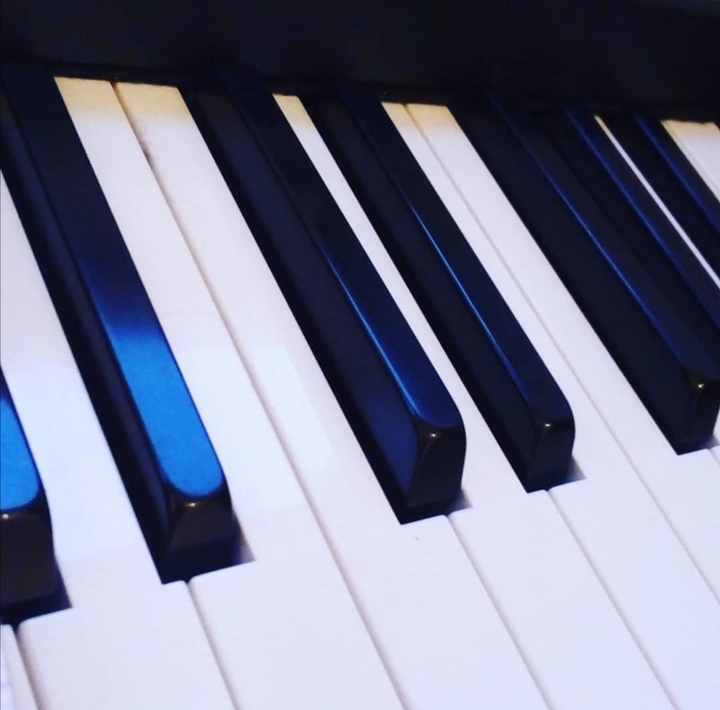 piano of life