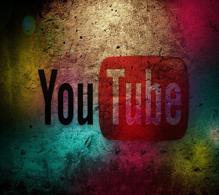 YOUTUBE ICON(read down)