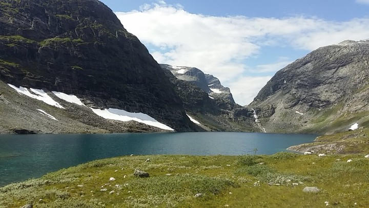norway