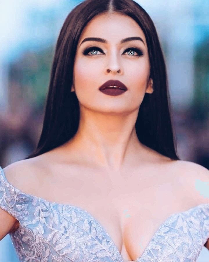Aishwariya Roy Bacchan at caans