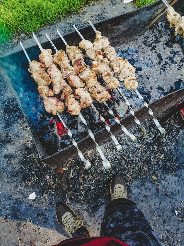 Meat