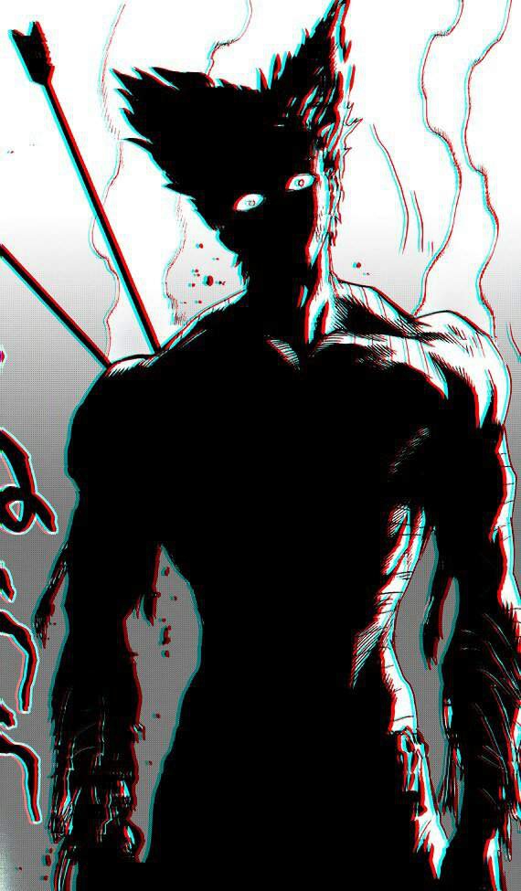 Grappler Baki