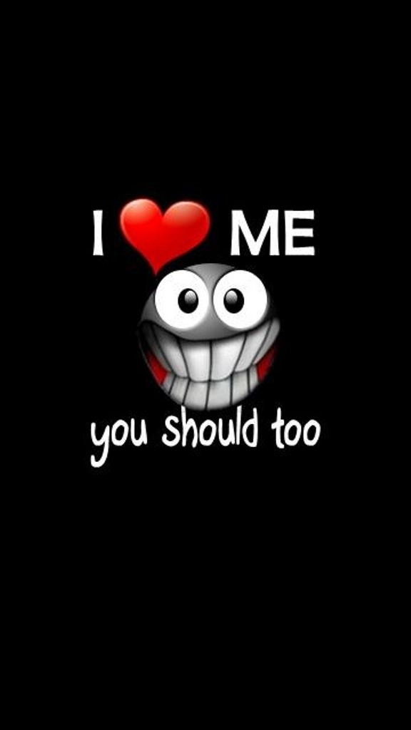 love your self