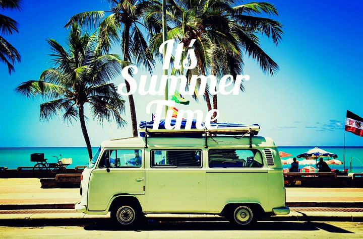 Summer!