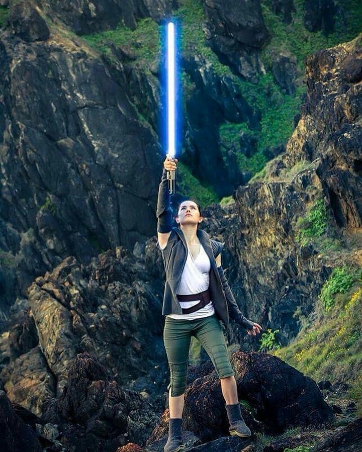Rey