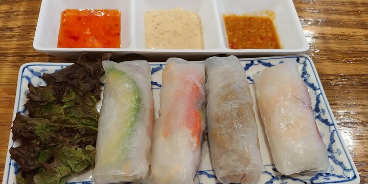 roll