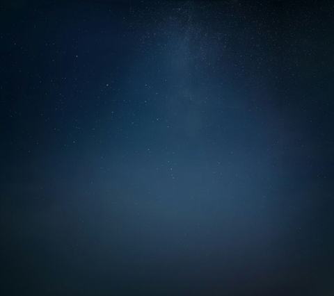 night sky