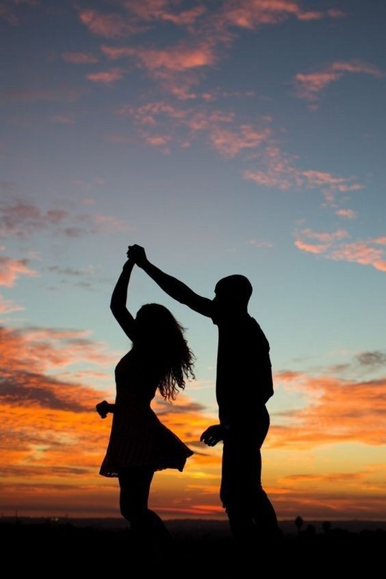 feel your love with special one... ❤️