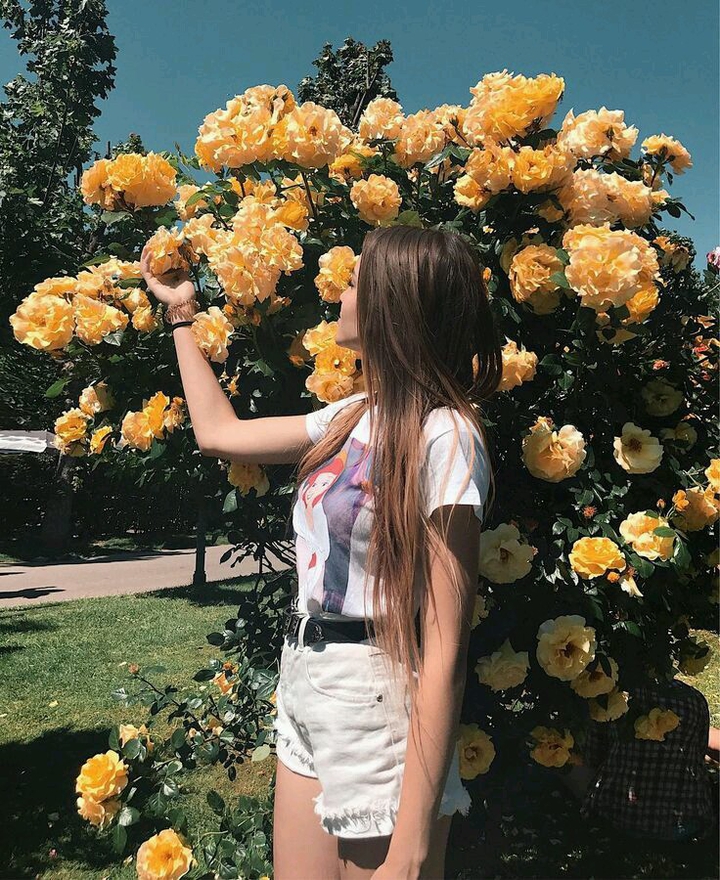 #Flower
