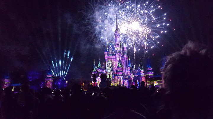 Magic castle