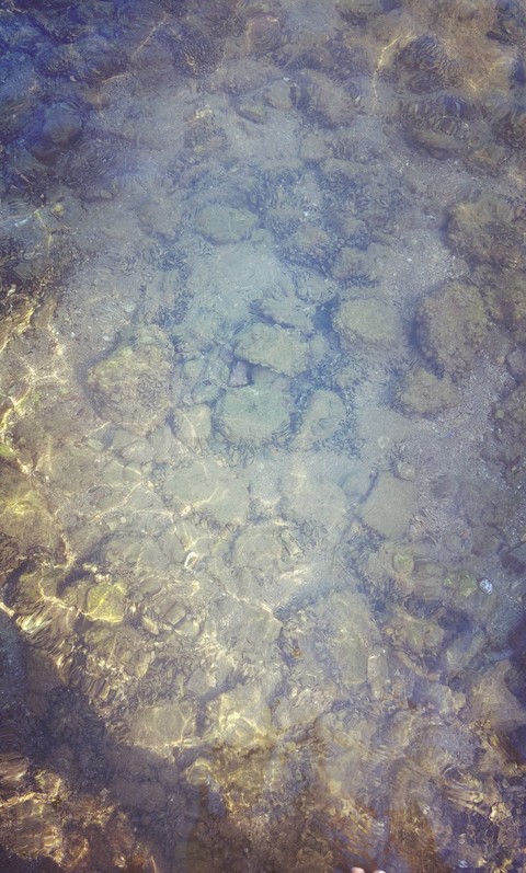 sea