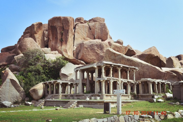 Hampi