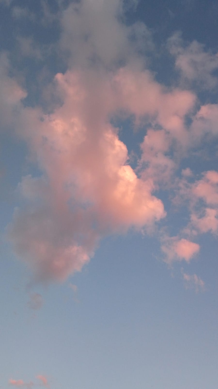 clouds