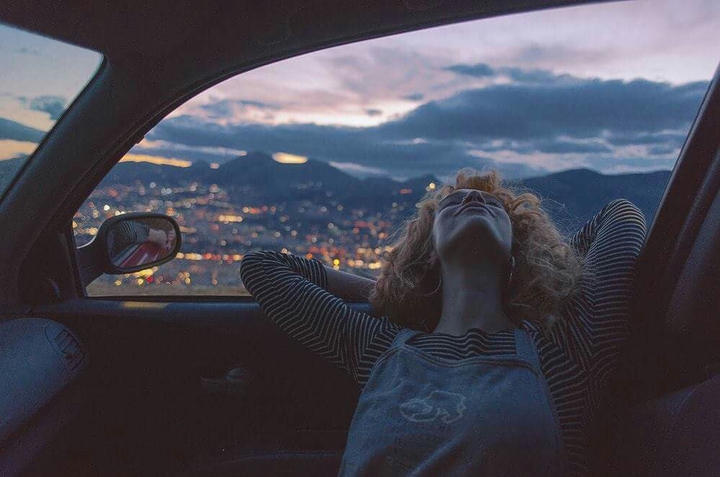 be yourself ... be free ☺