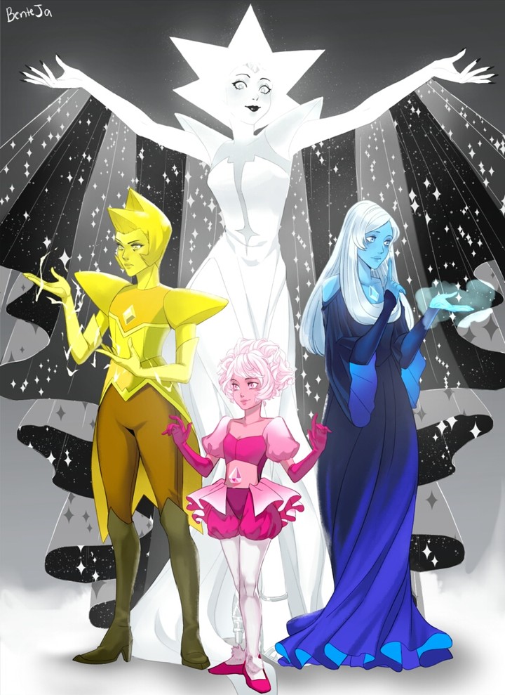 Diamonds
