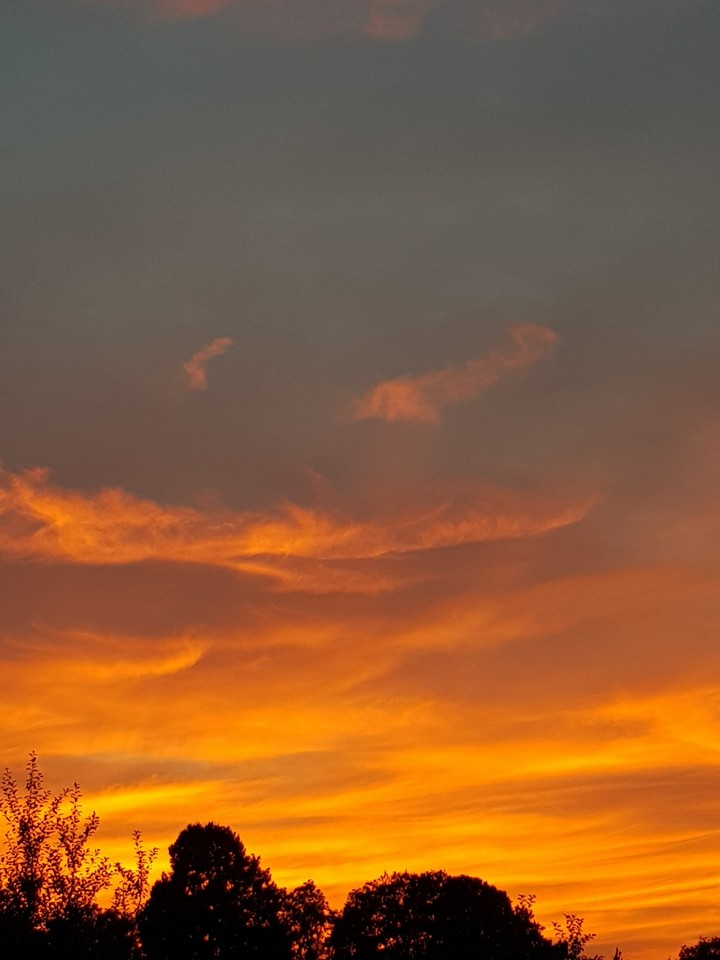 Sunneuntergang