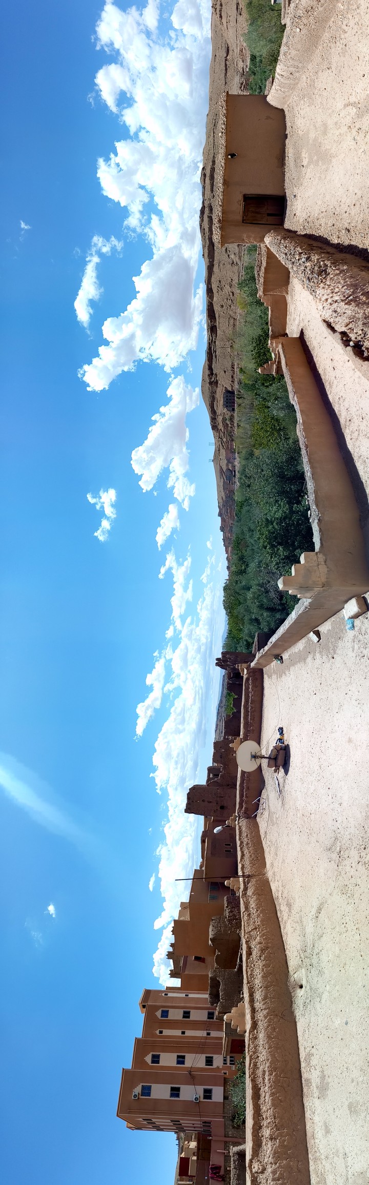 Just Wow ? TINGHIR Morocco