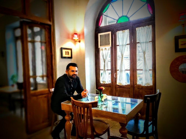 caffe