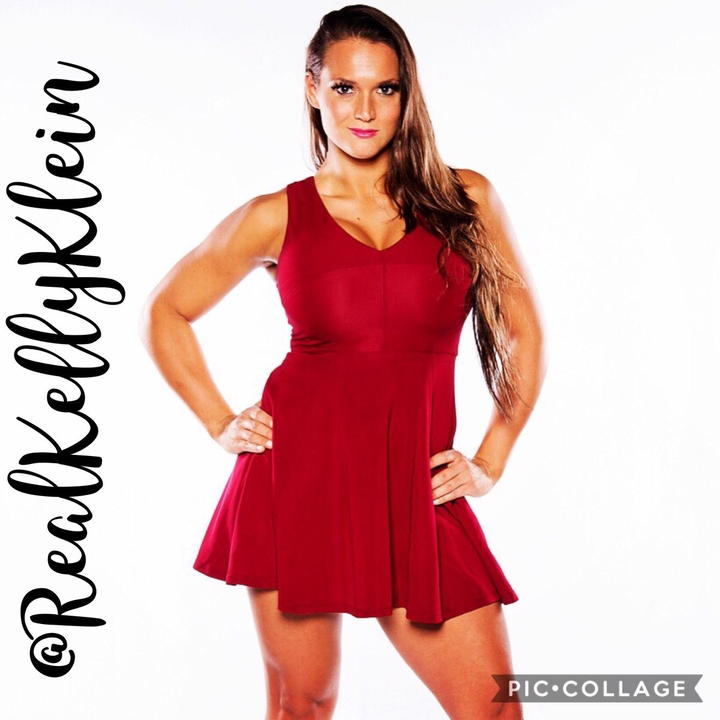 KELLY KEIN