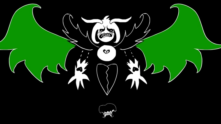 Asriel