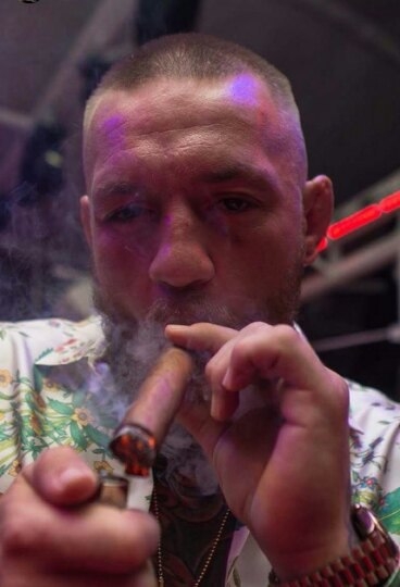 Conor McGregor