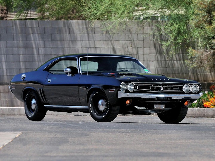 Dodge