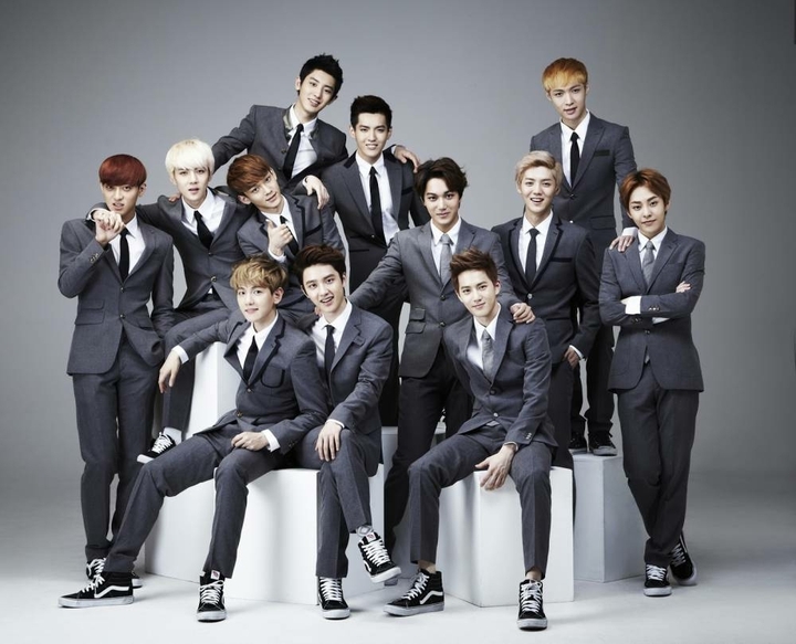 exo ot12