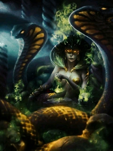 shesnake