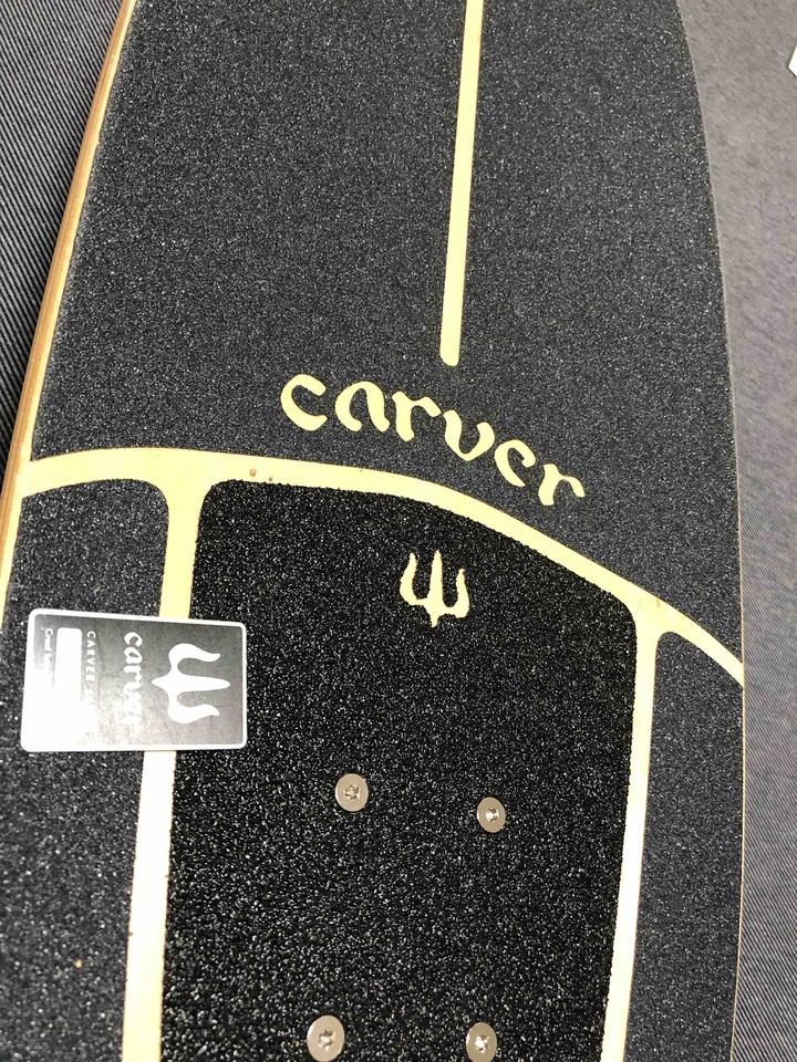 carver