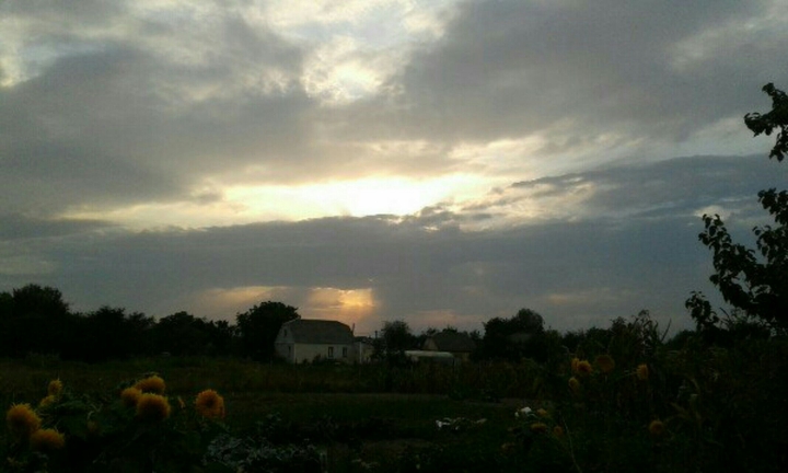 sky