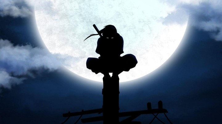 Le ninja de l'ombre