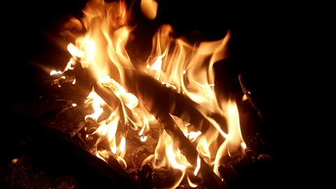 Flame