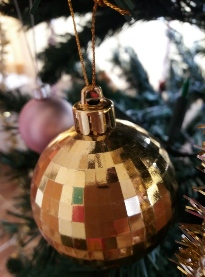 globes