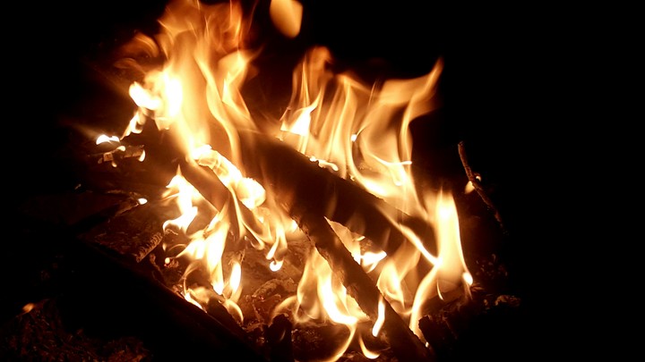 Flame