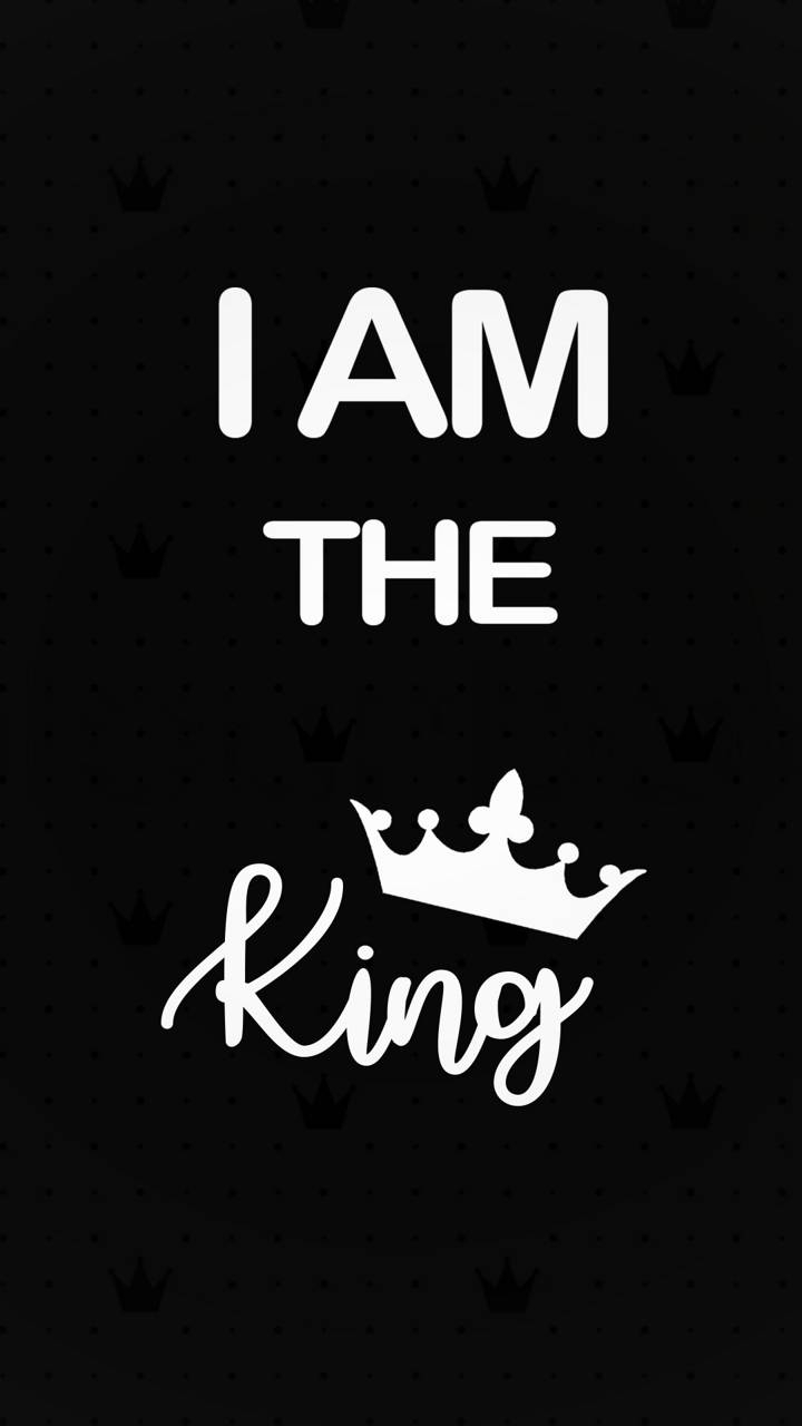 king