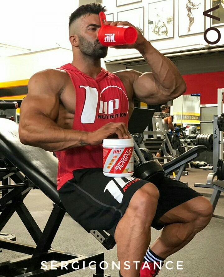 Sergiconstance
