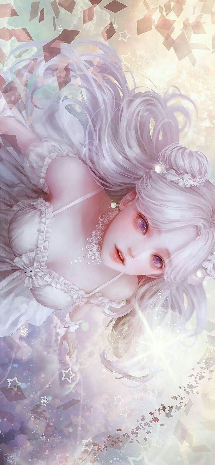 Anime Girl