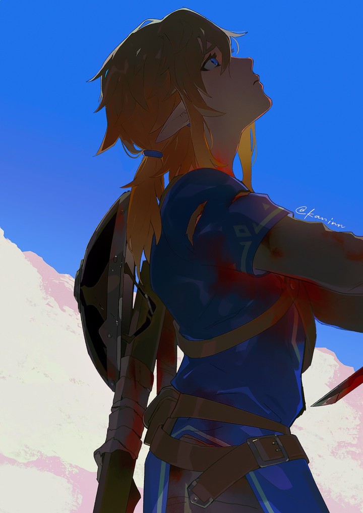 Zelda