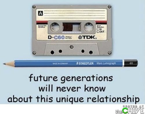 My 90's