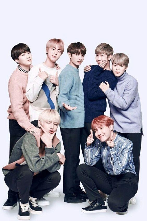 BTS 
