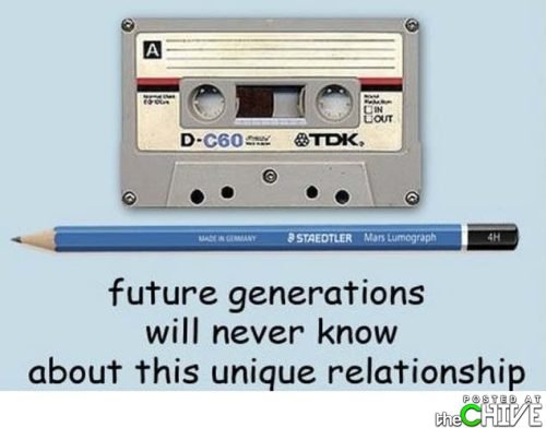 My 90's