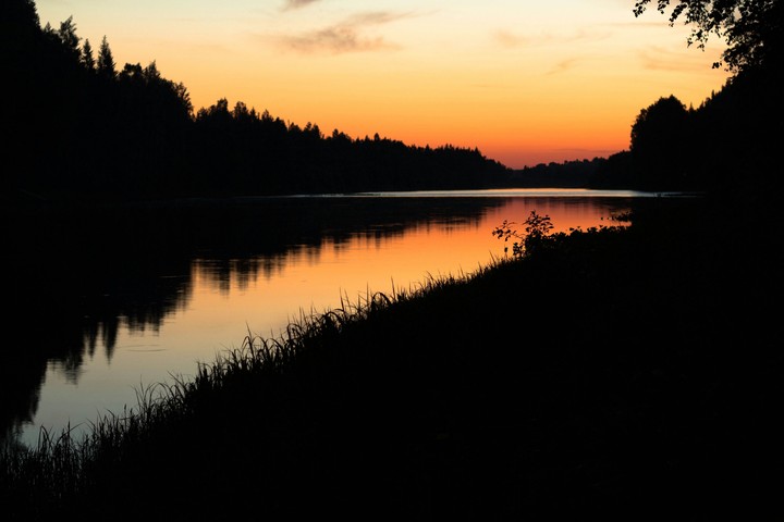 dawn