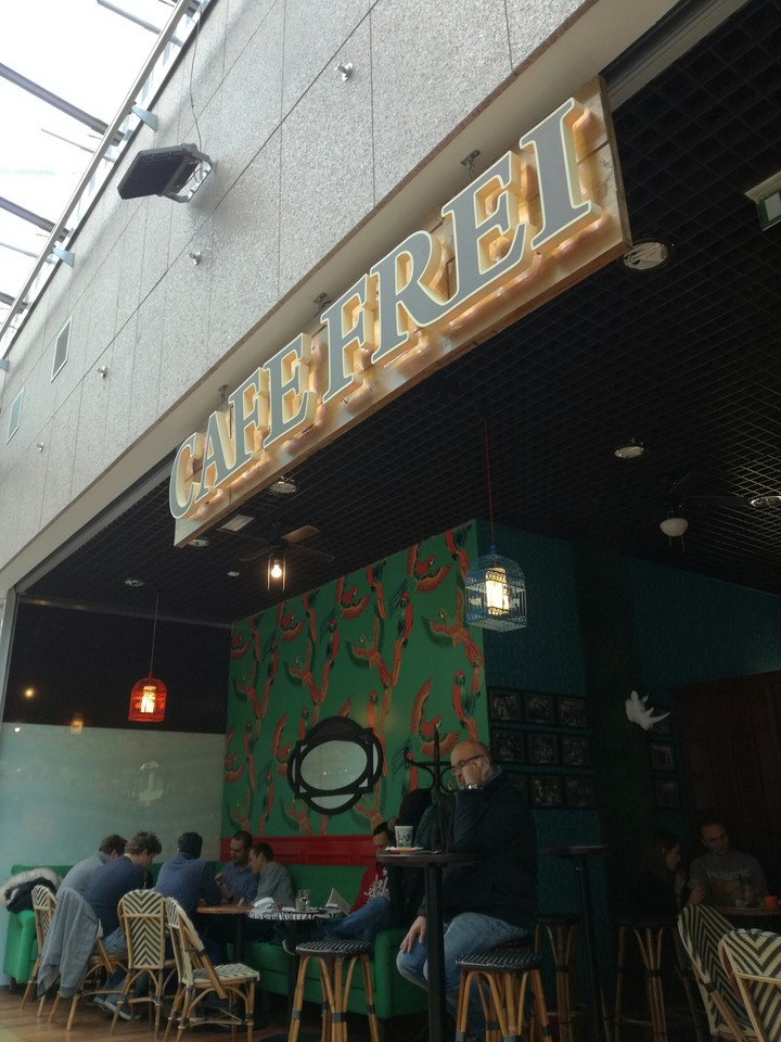 caffee