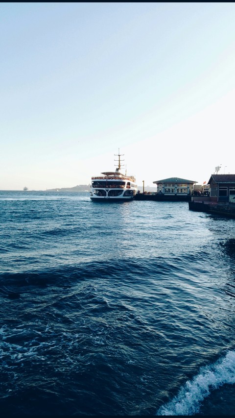 #sea