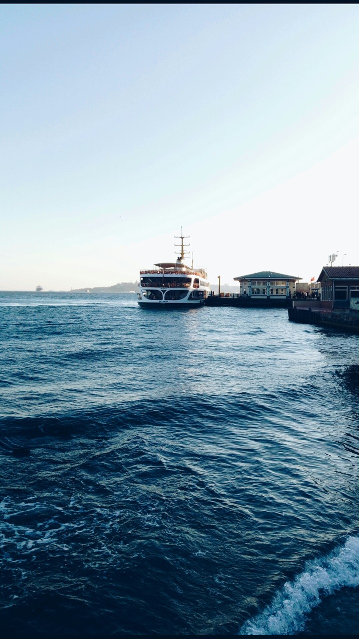 #sea