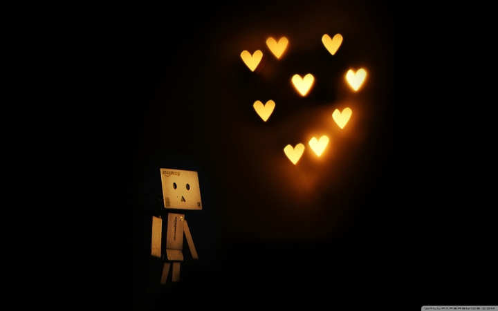 ❤