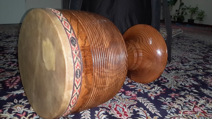 تنبک