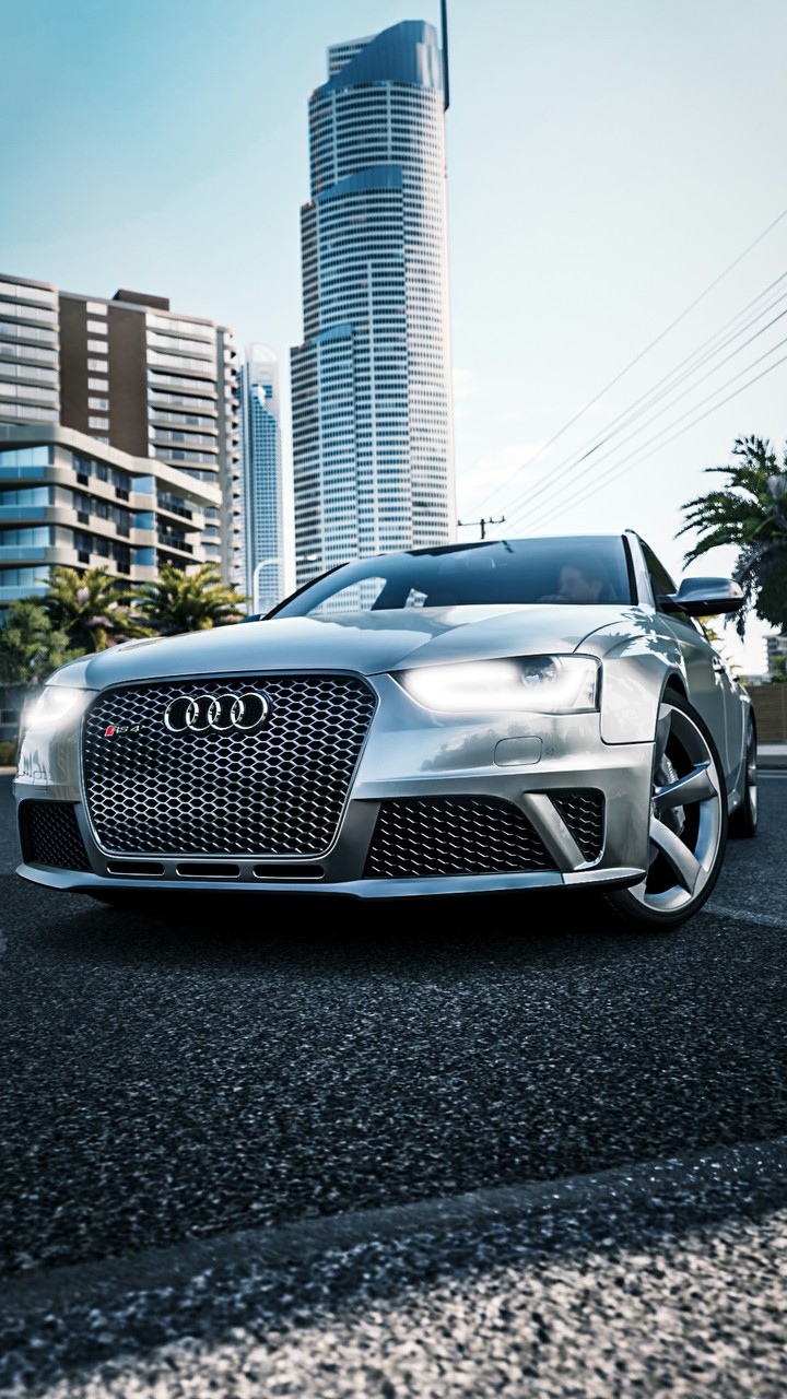 audi