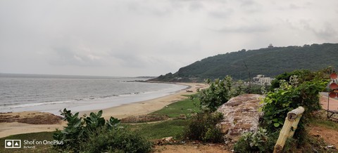 sea